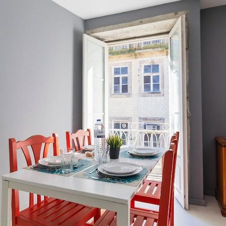 D Luis Bridge Apartments Πόρτο Εξωτερικό φωτογραφία