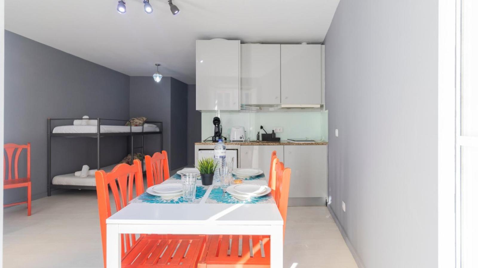 D Luis Bridge Apartments Πόρτο Εξωτερικό φωτογραφία